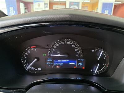 2017 Cadillac XT5 Premium Luxury 4DR SUV   - Photo 12 - Hamilton, OH 45015