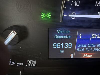 2017 Cadillac XT5 Premium Luxury 4DR SUV   - Photo 13 - Hamilton, OH 45015