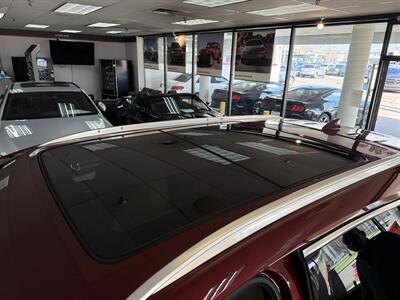 2017 Cadillac XT5 Premium Luxury 4DR SUV   - Photo 31 - Hamilton, OH 45015