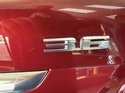 2017 Cadillac XT5 Premium Luxury 4DR SUV   - Photo 33 - Hamilton, OH 45015