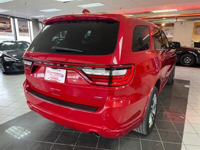 2019 Dodge Durango GT 4DR SUV AWD   - Photo 6 - Hamilton, OH 45015