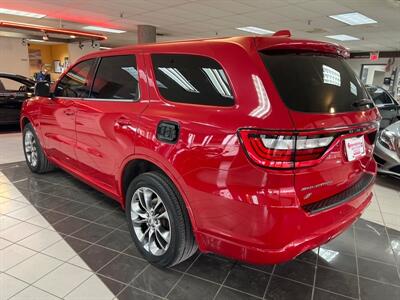 2019 Dodge Durango GT 4DR SUV AWD   - Photo 8 - Hamilton, OH 45015