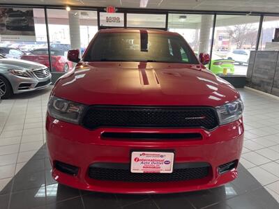 2019 Dodge Durango GT 4DR SUV AWD   - Photo 3 - Hamilton, OH 45015