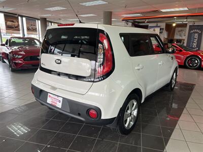 2019 Kia Soul 4DR CROSSOVER - Photo 7 - Hamilton, OH 45015