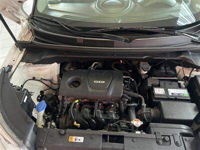 2019 Kia Soul 4DR CROSSOVER - Photo 36 - Hamilton, OH 45015