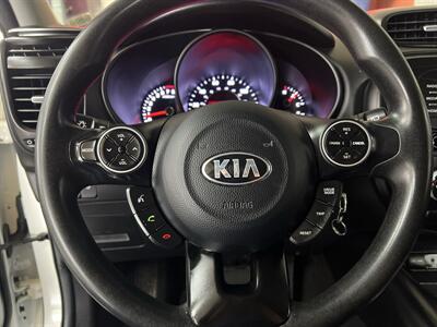 2019 Kia Soul 4DR CROSSOVER - Photo 29 - Hamilton, OH 45015