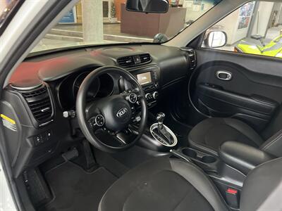 2019 Kia Soul 4DR CROSSOVER - Photo 14 - Hamilton, OH 45015