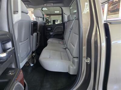 2014 GMC Sierra 1500 SLE 4DR EXTENDED CAB - Photo 11 - Hamilton, OH 45015