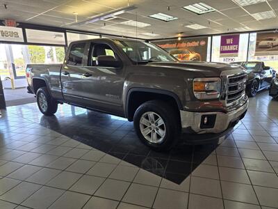 2014 GMC Sierra 1500 SLE 4DR EXTENDED CAB - Photo 3 - Hamilton, OH 45015