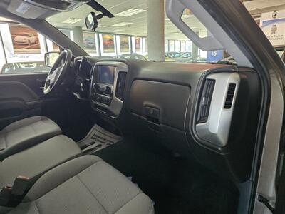 2014 GMC Sierra 1500 SLE 4DR EXTENDED CAB - Photo 13 - Hamilton, OH 45015