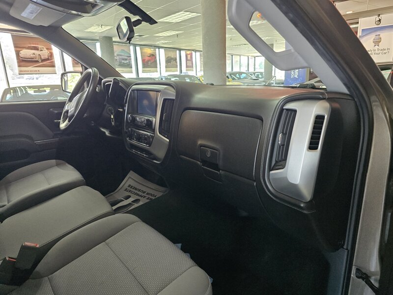 2014 GMC Sierra 1500 SLE 4DR EXTENDED CAB - Photo 13 - Hamilton, OH 45015