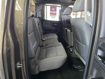 2014 GMC Sierra 1500 SLE 4DR EXTENDED CAB - Photo 16 - Hamilton, OH 45015