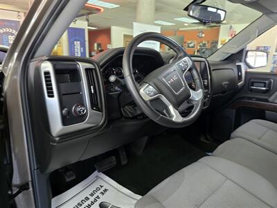 2014 GMC Sierra 1500 SLE 4DR EXTENDED CAB - Photo 8 - Hamilton, OH 45015