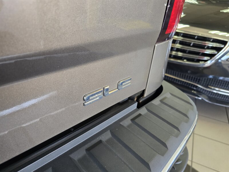 2014 GMC Sierra 1500 SLE 4DR EXTENDED CAB - Photo 28 - Hamilton, OH 45015