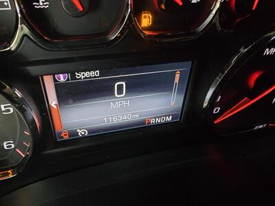 2014 GMC Sierra 1500 SLE 4DR EXTENDED CAB - Photo 22 - Hamilton, OH 45015