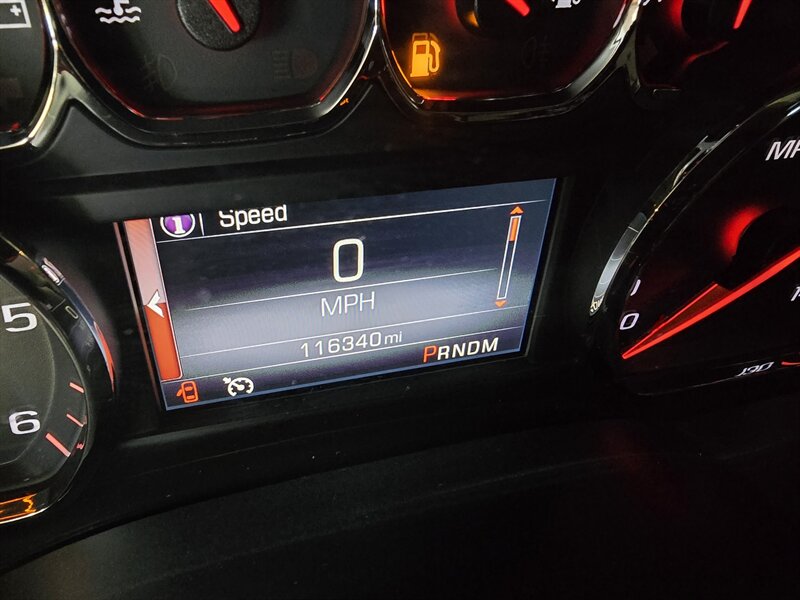 2014 GMC Sierra 1500 SLE 4DR EXTENDED CAB - Photo 22 - Hamilton, OH 45015