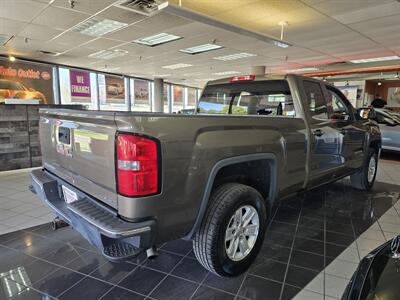2014 GMC Sierra 1500 SLE 4DR EXTENDED CAB - Photo 4 - Hamilton, OH 45015