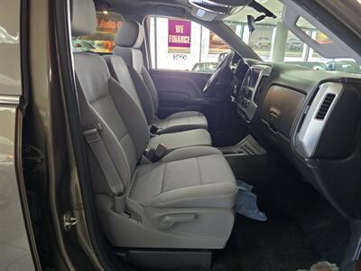 2014 GMC Sierra 1500 SLE 4DR EXTENDED CAB - Photo 14 - Hamilton, OH 45015