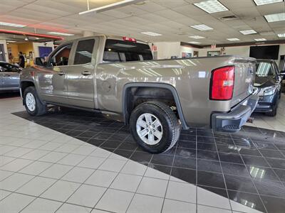 2014 GMC Sierra 1500 SLE 4DR EXTENDED CAB - Photo 6 - Hamilton, OH 45015