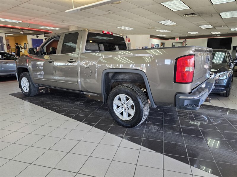 2014 GMC Sierra 1500 SLE 4DR EXTENDED CAB - Photo 6 - Hamilton, OH 45015
