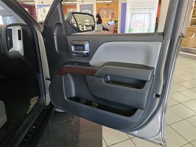 2014 GMC Sierra 1500 SLE 4DR EXTENDED CAB - Photo 12 - Hamilton, OH 45015