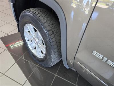 2014 GMC Sierra 1500 SLE 4DR EXTENDED CAB - Photo 31 - Hamilton, OH 45015