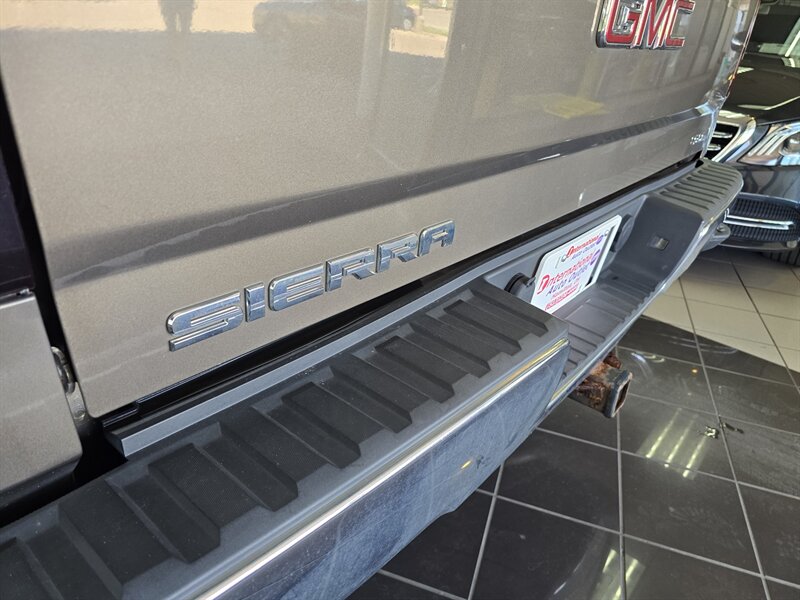2014 GMC Sierra 1500 SLE 4DR EXTENDED CAB - Photo 27 - Hamilton, OH 45015