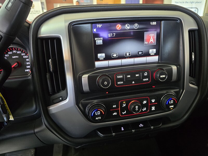 2014 GMC Sierra 1500 SLE 4DR EXTENDED CAB - Photo 21 - Hamilton, OH 45015