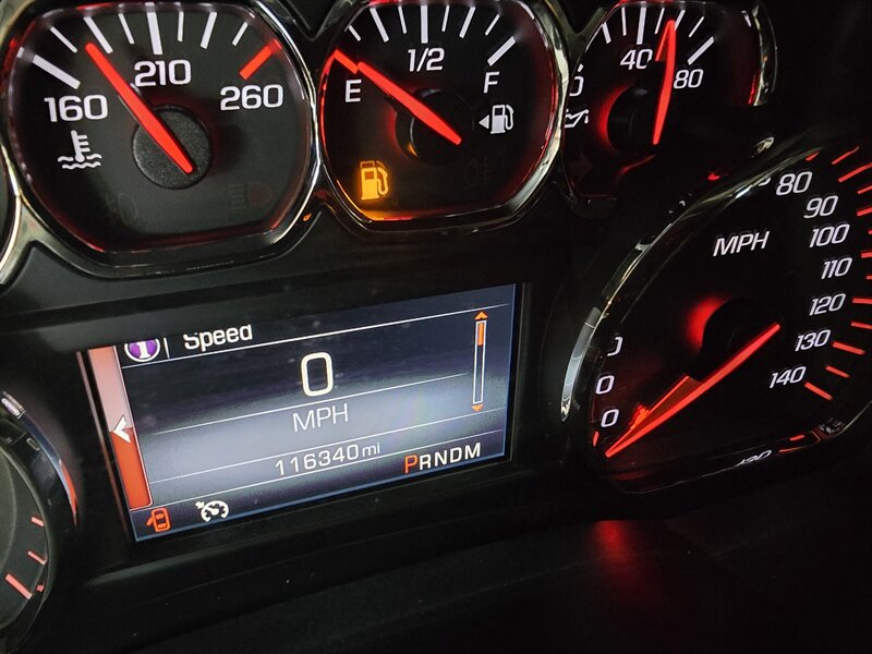2014 GMC Sierra 1500 SLE 4DR EXTENDED CAB - Photo 23 - Hamilton, OH 45015