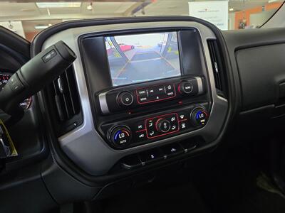 2014 GMC Sierra 1500 SLE 4DR EXTENDED CAB - Photo 20 - Hamilton, OH 45015