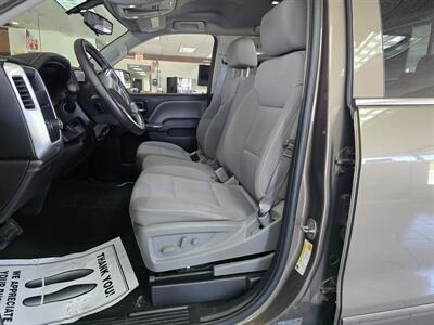 2014 GMC Sierra 1500 SLE 4DR EXTENDED CAB - Photo 9 - Hamilton, OH 45015