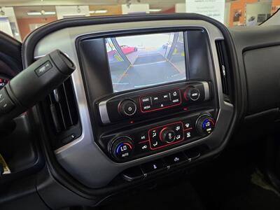 2014 GMC Sierra 1500 SLE 4DR EXTENDED CAB - Photo 19 - Hamilton, OH 45015