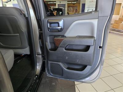 2014 GMC Sierra 1500 SLE 4DR EXTENDED CAB - Photo 15 - Hamilton, OH 45015