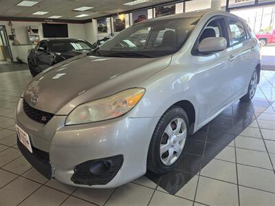 2009 Toyota Matrix S 4DR HATCHBACK   - Photo 1 - Hamilton, OH 45015