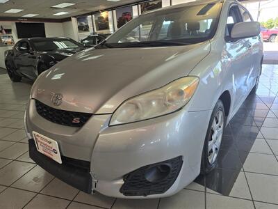 2009 Toyota Matrix S 4DR HATCHBACK   - Photo 2 - Hamilton, OH 45015