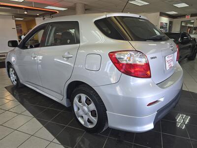 2009 Toyota Matrix S 4DR HATCHBACK   - Photo 7 - Hamilton, OH 45015