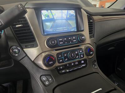 2019 GMC Yukon Denali 4DR SUV AWD   - Photo 32 - Hamilton, OH 45015