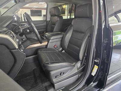 2019 GMC Yukon Denali 4DR SUV AWD   - Photo 10 - Hamilton, OH 45015
