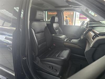 2019 GMC Yukon Denali 4DR SUV AWD   - Photo 17 - Hamilton, OH 45015