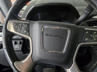 2019 GMC Yukon Denali 4DR SUV AWD   - Photo 30 - Hamilton, OH 45015