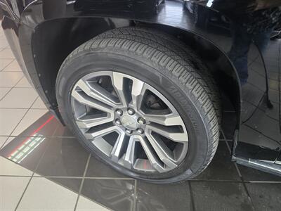 2019 GMC Yukon Denali 4DR SUV AWD   - Photo 49 - Hamilton, OH 45015