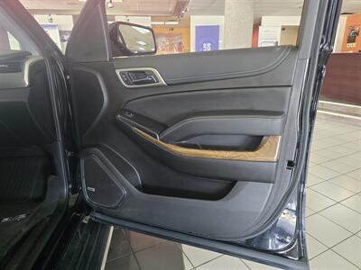 2019 GMC Yukon Denali 4DR SUV AWD   - Photo 15 - Hamilton, OH 45015