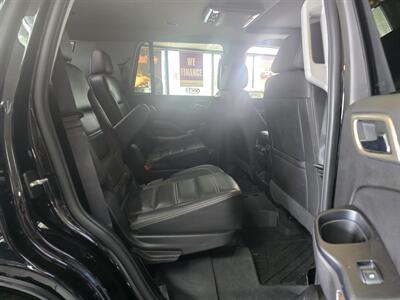 2019 GMC Yukon Denali 4DR SUV AWD   - Photo 19 - Hamilton, OH 45015