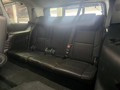 2019 GMC Yukon Denali 4DR SUV AWD   - Photo 14 - Hamilton, OH 45015