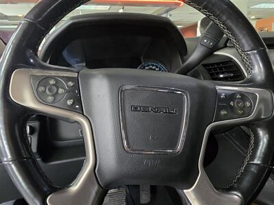 2019 GMC Yukon Denali 4DR SUV AWD   - Photo 26 - Hamilton, OH 45015