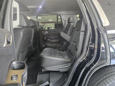 2019 GMC Yukon Denali 4DR SUV AWD   - Photo 13 - Hamilton, OH 45015