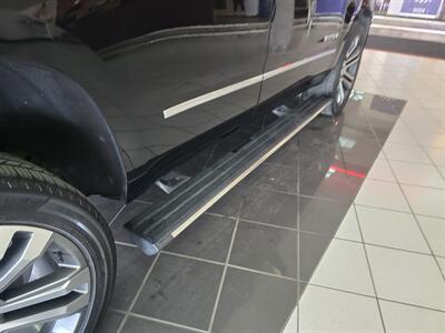 2019 GMC Yukon Denali 4DR SUV AWD   - Photo 47 - Hamilton, OH 45015