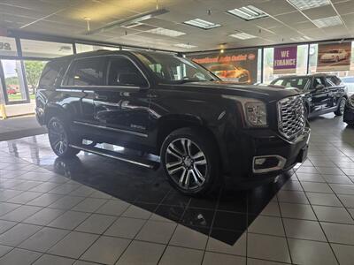 2019 GMC Yukon Denali 4DR SUV AWD   - Photo 3 - Hamilton, OH 45015