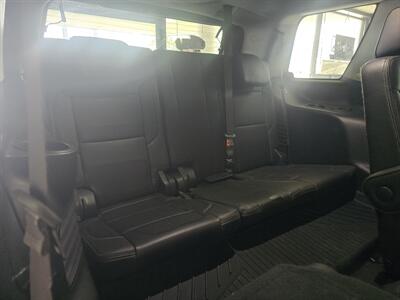 2019 GMC Yukon Denali 4DR SUV AWD   - Photo 20 - Hamilton, OH 45015