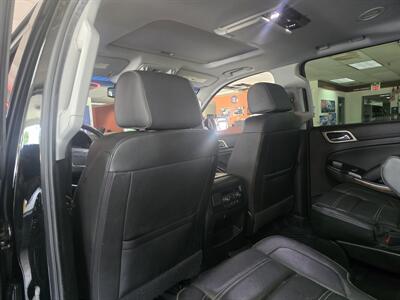 2019 GMC Yukon Denali 4DR SUV AWD   - Photo 12 - Hamilton, OH 45015